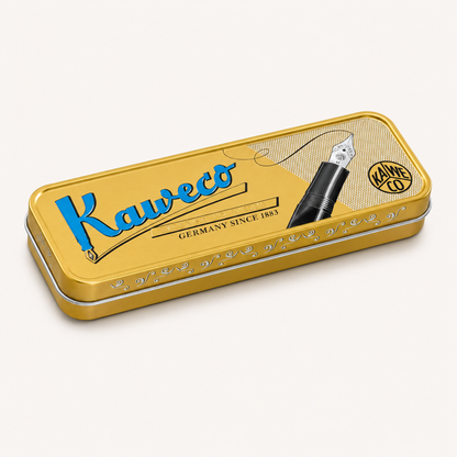 Special Brass Fountain Pen | Kaweco (DE)