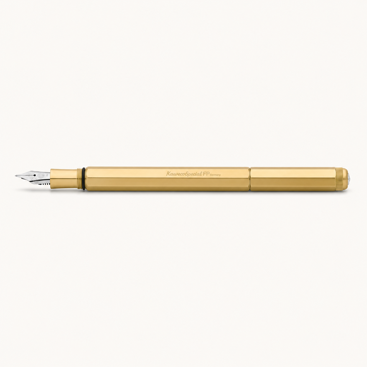 Special Brass Fountain Pen | Kaweco (DE)