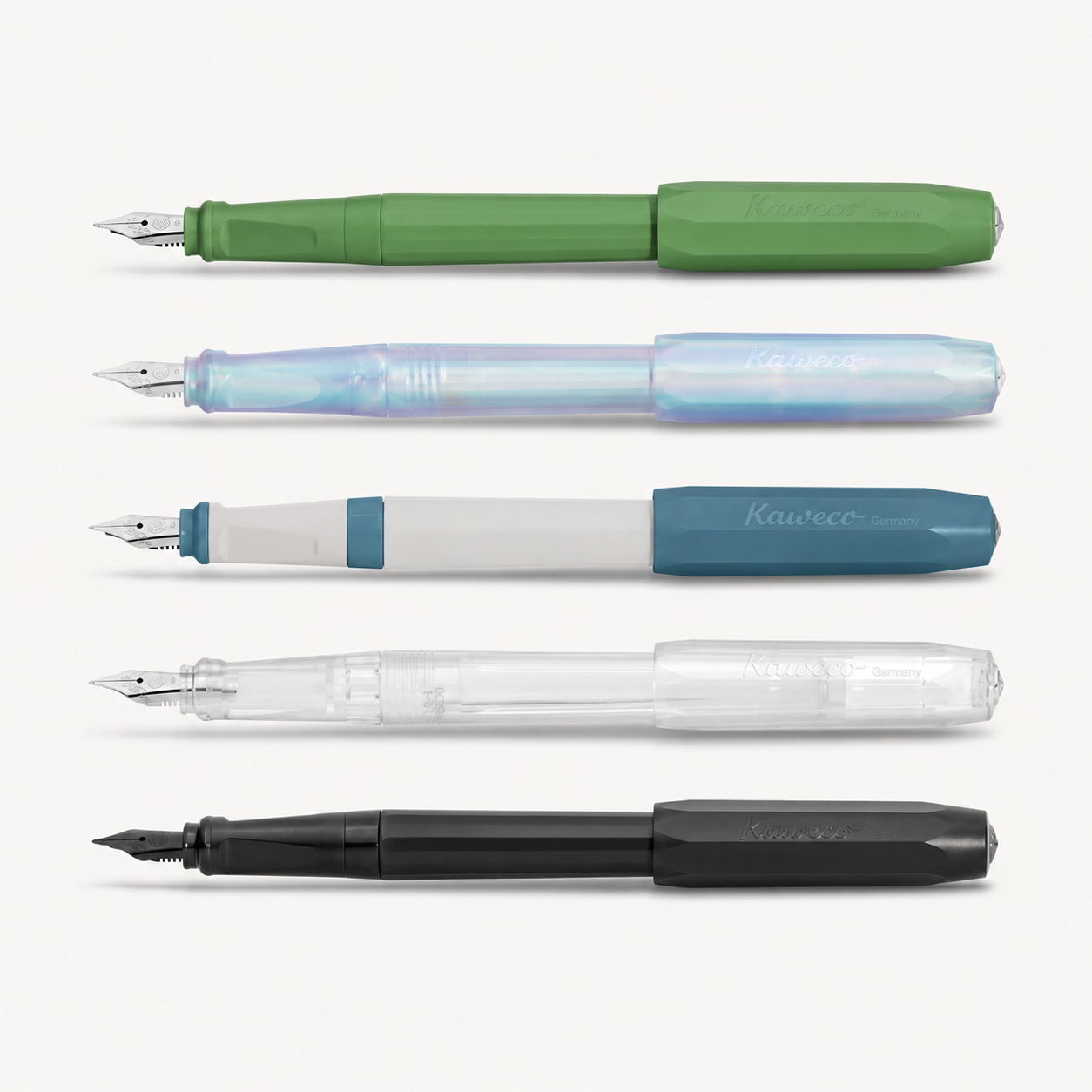 PERKEO Fountain Pen | Kaweco (DE)
