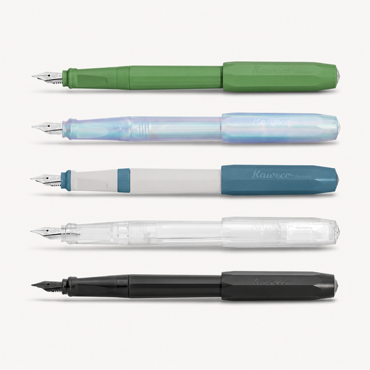 PERKEO Fountain Pen | Kaweco (DE)