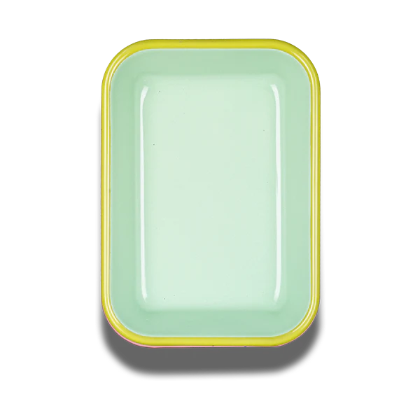 Colorama Enamel Baking Dish | Bornn (Turkey)