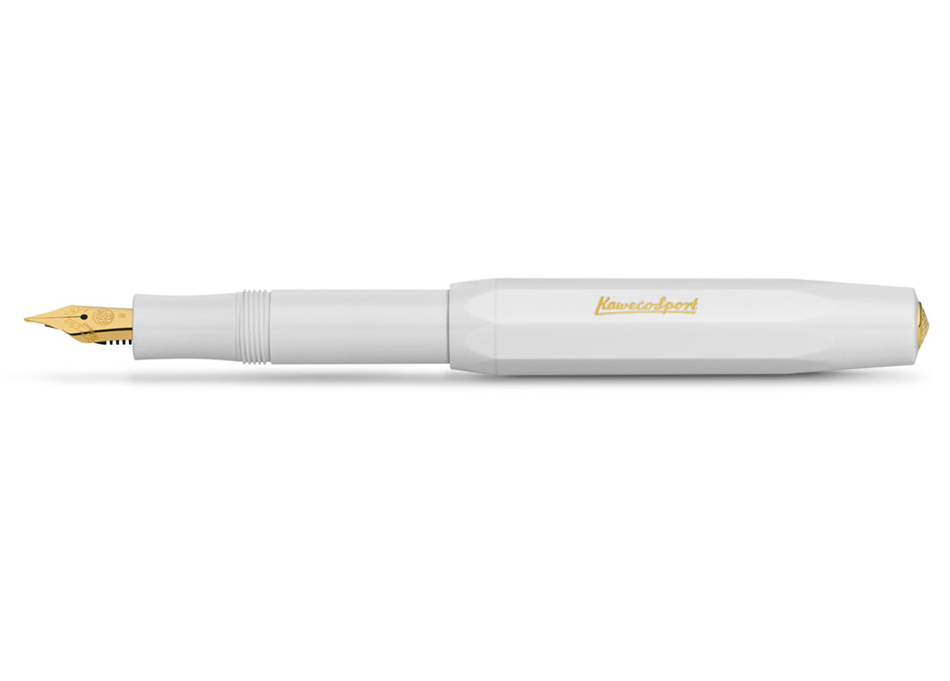 Classic Sport Fountain Pen | Kaweco (Germany)
