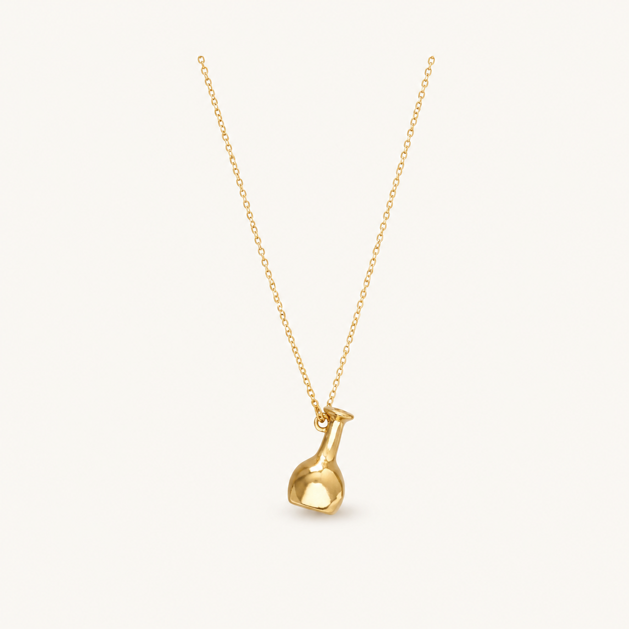 Tiny Ancient Vessel Pendant Necklace | Amano Studio (CA)