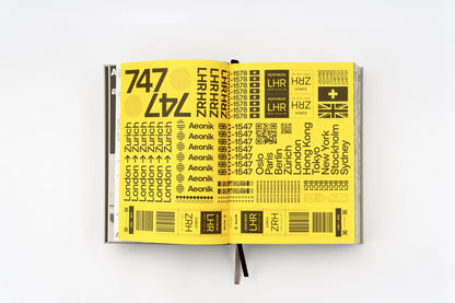 Sans in Use: Creative Typefaces and Their Applications