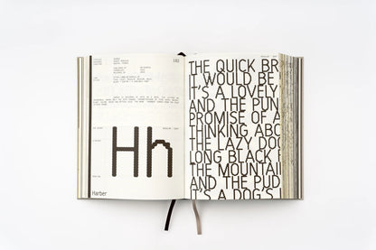 Sans in Use: Creative Typefaces and Their Applications