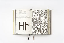 Load image into Gallery viewer, Sans in Use: Creative Typefaces and Their Applications
