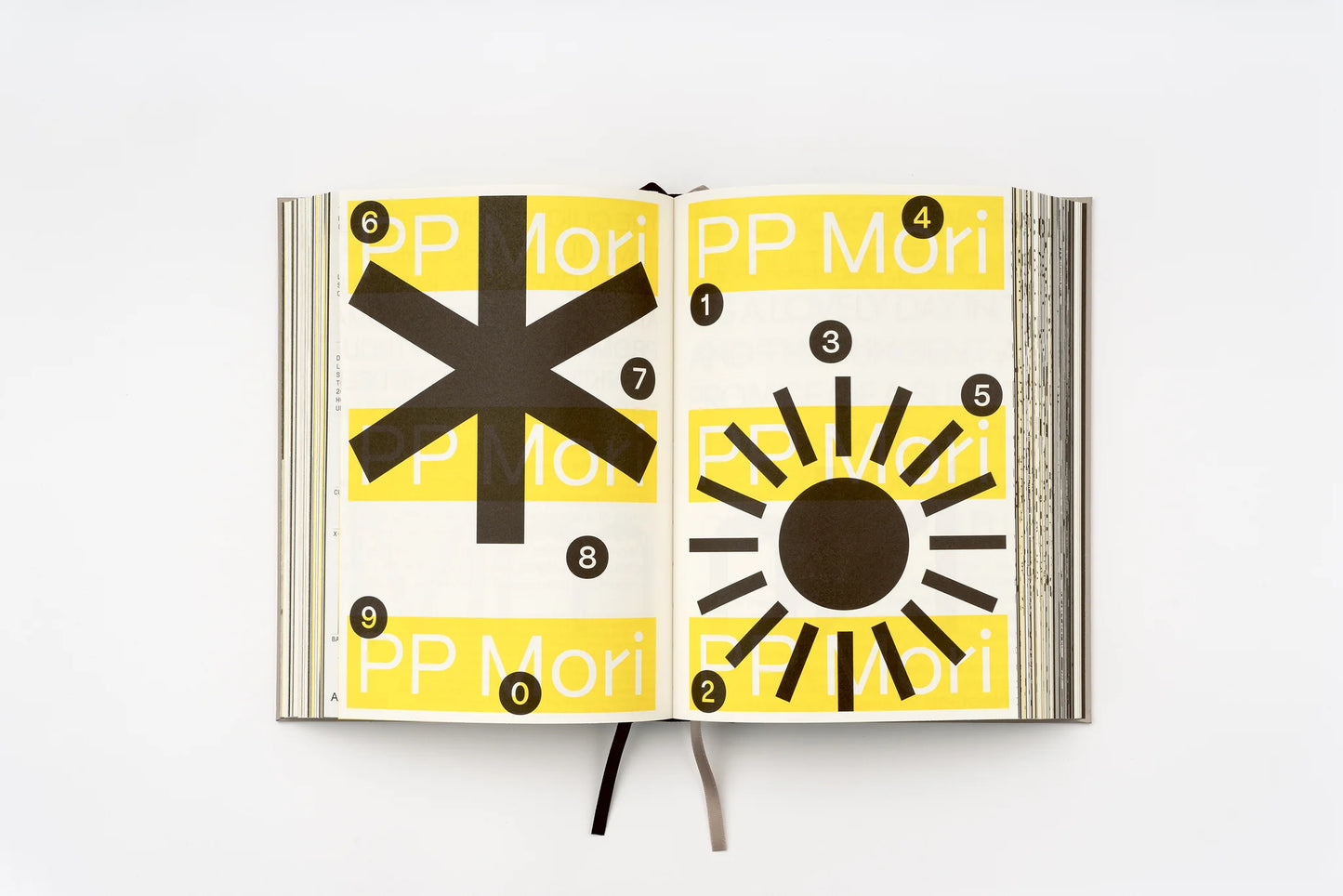 Sans in Use: Creative Typefaces and Their Applications