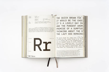 Sans in Use: Creative Typefaces and Their Applications