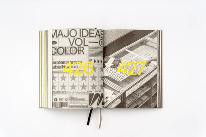 Sans in Use: Creative Typefaces and Their Applications