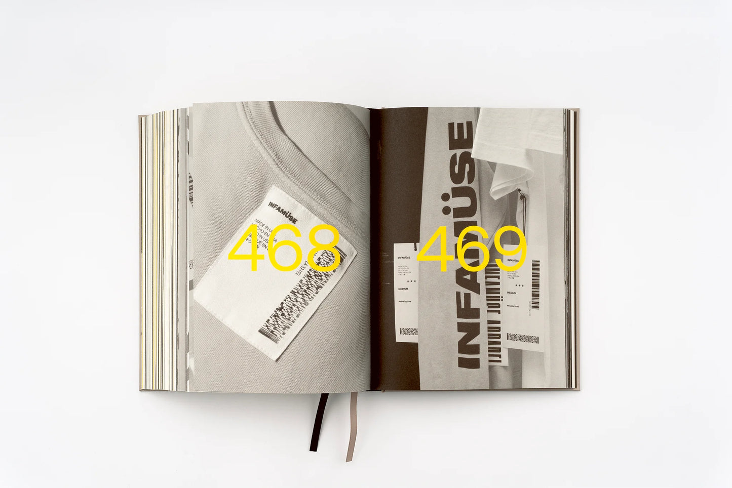 Sans in Use: Creative Typefaces and Their Applications