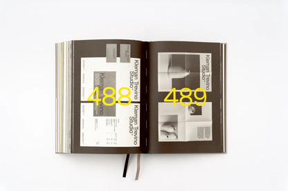 Sans in Use: Creative Typefaces and Their Applications