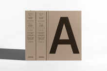 Load image into Gallery viewer, Sans in Use: Creative Typefaces and Their Applications
