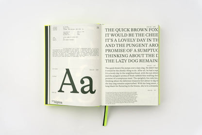 Serif in Use: Creative Typefaces and Their Applications