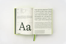 Load image into Gallery viewer, Serif in Use: Creative Typefaces and Their Applications
