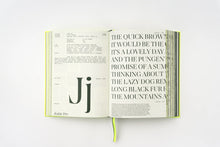 Load image into Gallery viewer, Serif in Use: Creative Typefaces and Their Applications
