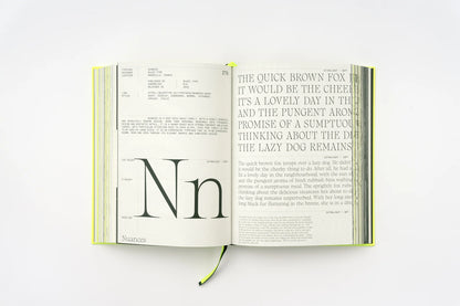 Serif in Use: Creative Typefaces and Their Applications