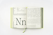 Load image into Gallery viewer, Serif in Use: Creative Typefaces and Their Applications
