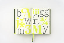 Load image into Gallery viewer, Serif in Use: Creative Typefaces and Their Applications
