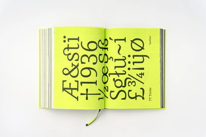 Serif in Use: Creative Typefaces and Their Applications