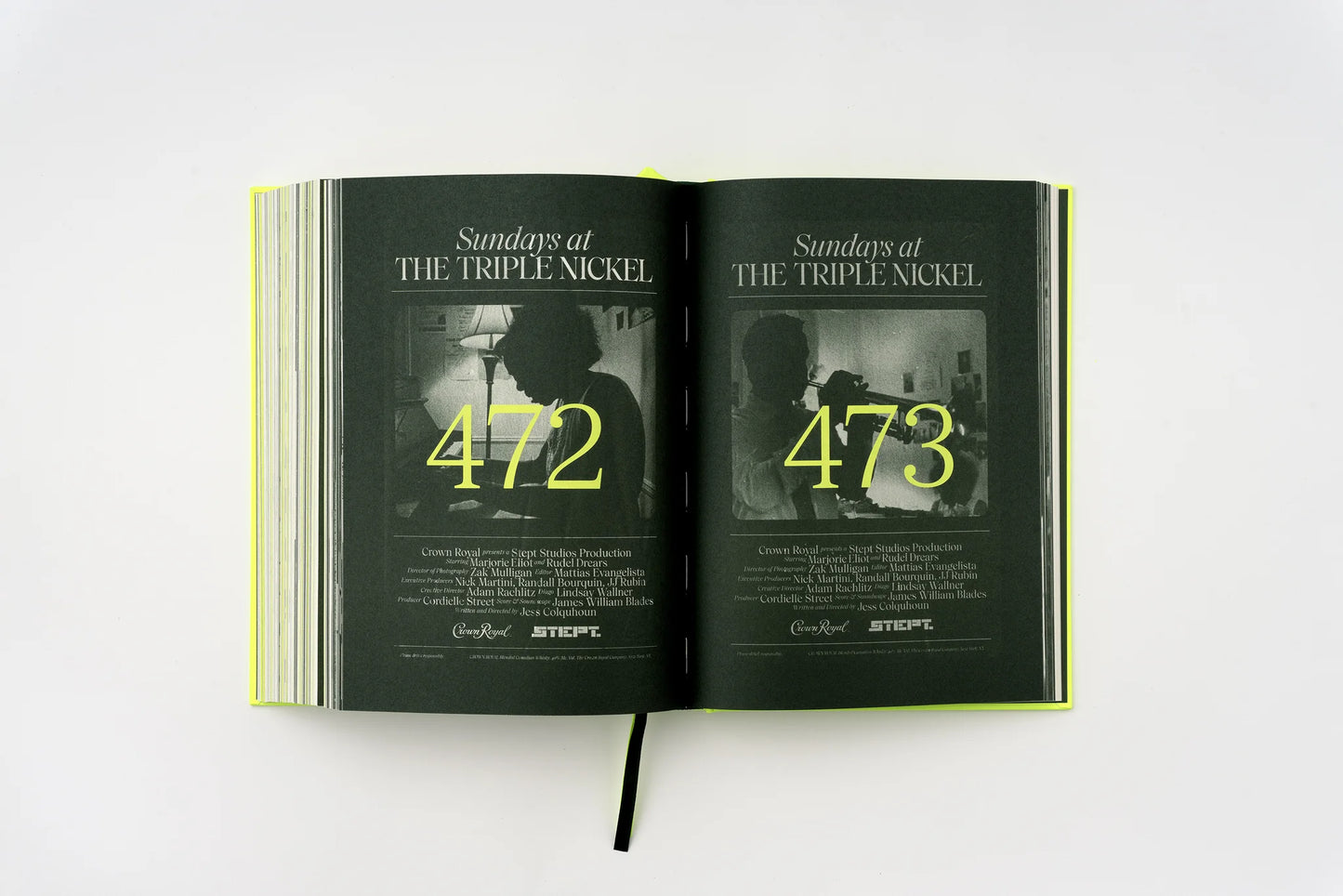 Serif in Use: Creative Typefaces and Their Applications
