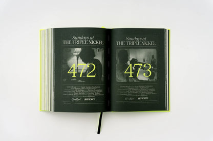 Serif in Use: Creative Typefaces and Their Applications