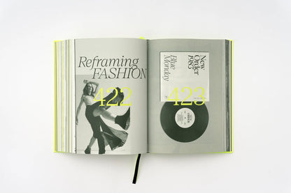 Serif in Use: Creative Typefaces and Their Applications