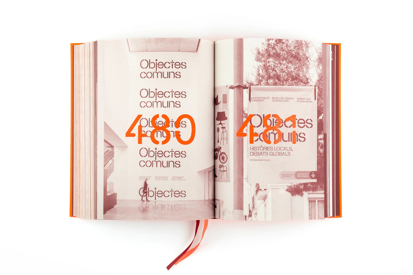 Stencil in Use: A Collection of Stencil Typefaces