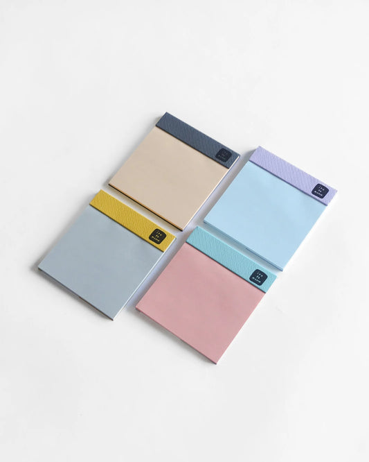 Iro To Memo Notepad | Kamidia (Japan)