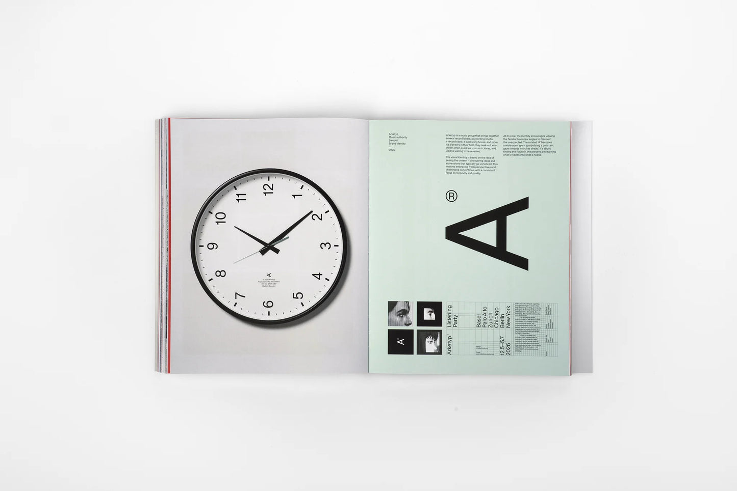 Stockholm Design Lab 1998–2025