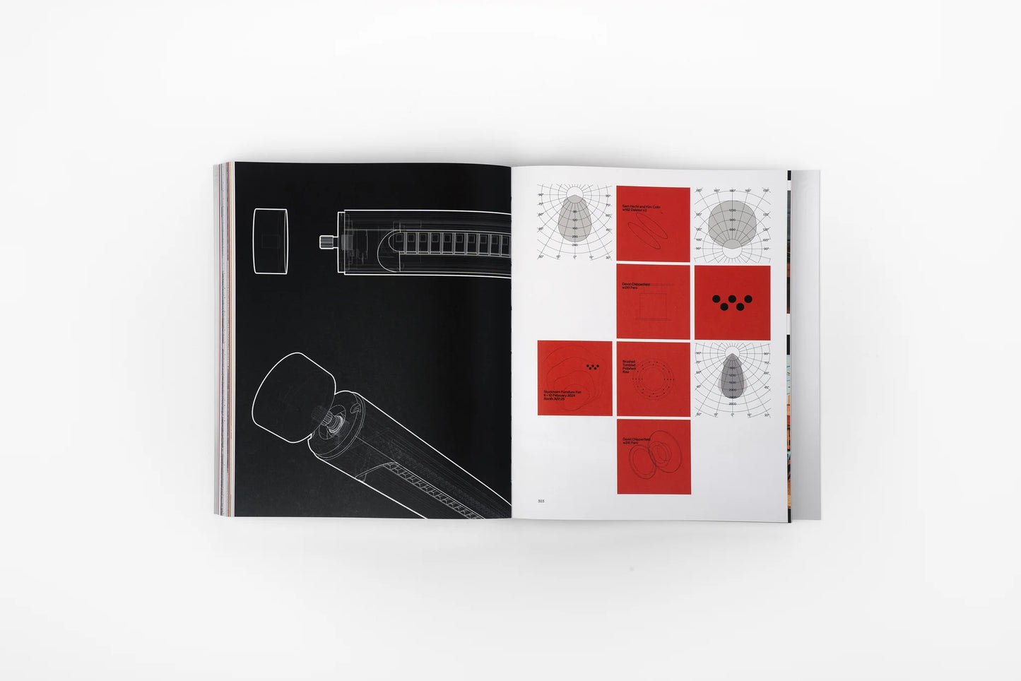 Stockholm Design Lab 1998–2025