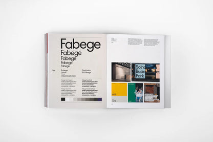 Stockholm Design Lab 1998–2025