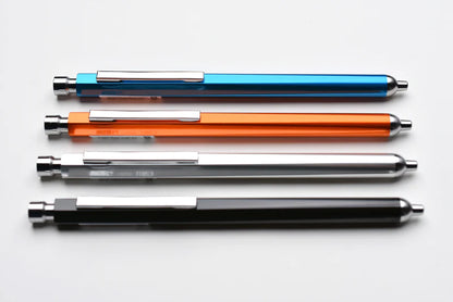 GS01 Gel Oil-based Ink Ballpoint Pen | .7mm | Ohto (Japan)