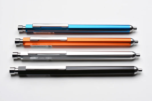GS01 Gel Oil-based Ink Ballpoint Pen | .7mm | Ohto (Japan)