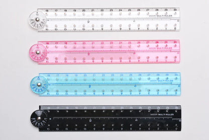 30 cm Multi Ruler | Midori (Japan)