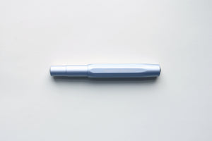 AL Sport Fountain Pen| Ice Blue (Germany)