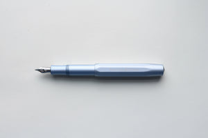 AL Sport Fountain Pen| Ice Blue (Germany)