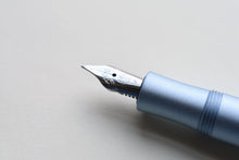 Load image into Gallery viewer, AL Sport Fountain Pen| Ice Blue (Germany)
