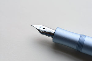 AL Sport Fountain Pen| Ice Blue (Germany)