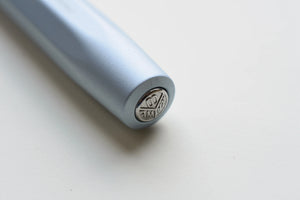 AL Sport Fountain Pen| Ice Blue (Germany)
