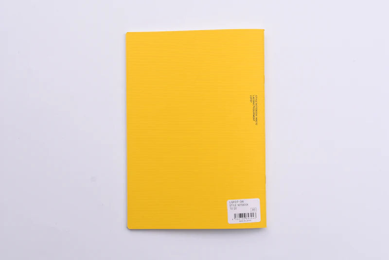 To-Do Notebook | Laconic (Japan)