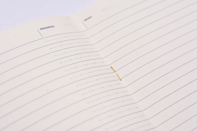 To-Do Notebook | Laconic (Japan)