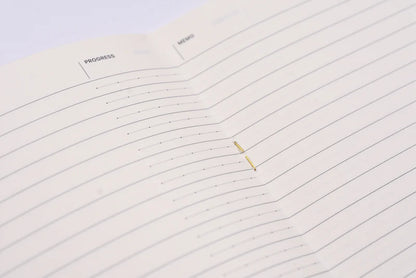 To-Do Notebook | Laconic (Japan)