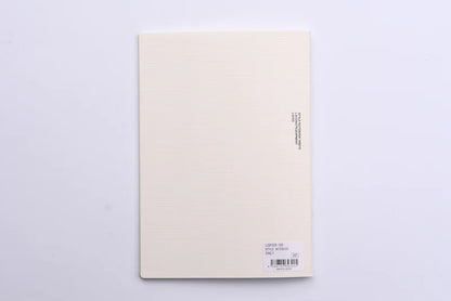 Daily Notebook | Laconic (Japan)