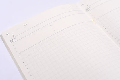 Daily Notebook | Laconic (Japan)