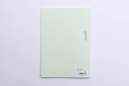Monthly Notebook | Laconic (Japan)