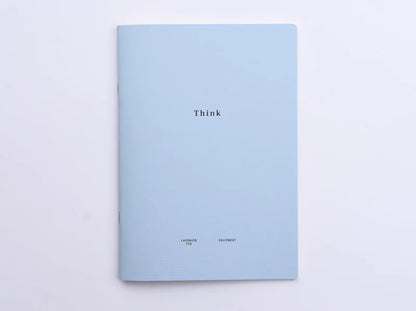 Think Notebook | Laconic (Japan)