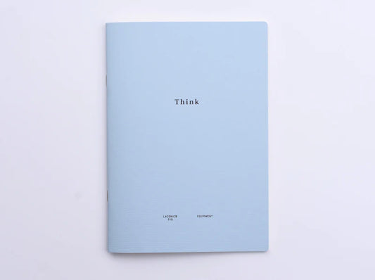 Think Notebook | Laconic (Japan)