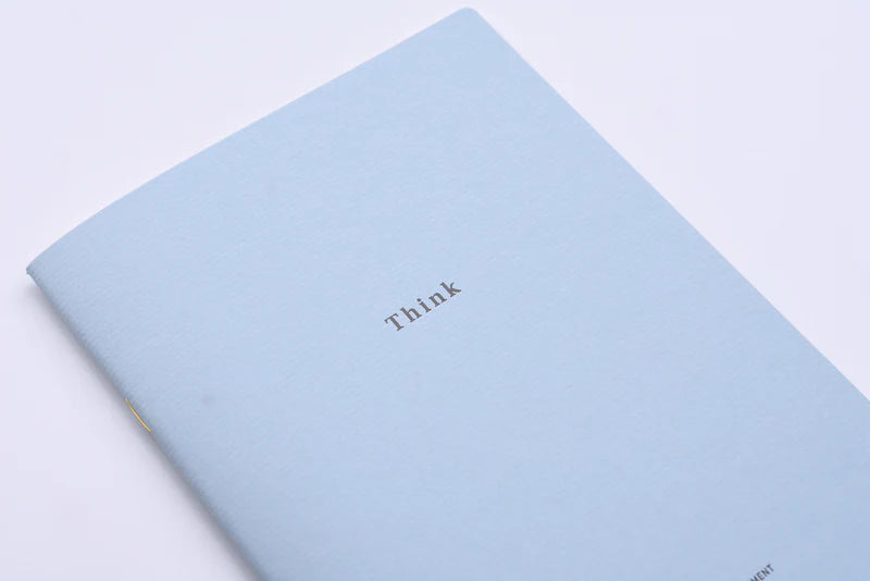 Think Notebook | Laconic (Japan)