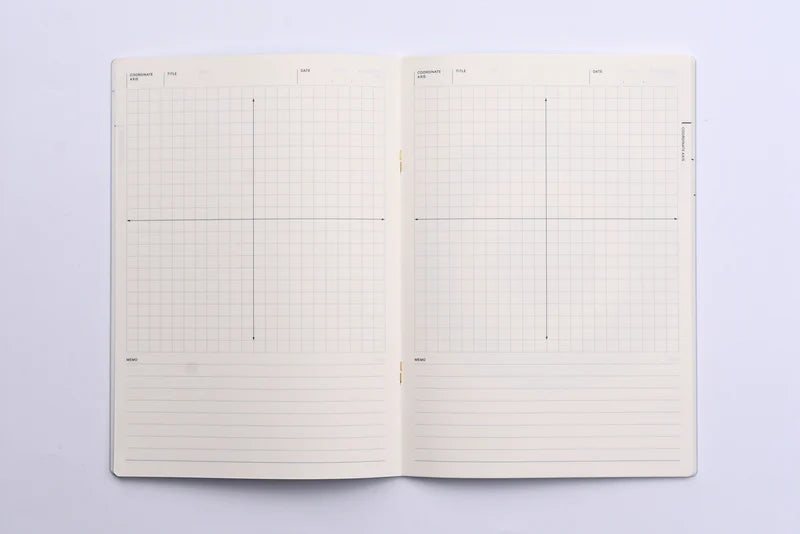Think Notebook | Laconic (Japan)