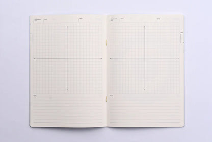 Think Notebook | Laconic (Japan)